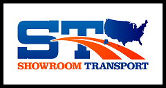 Showroom Transport - Nationwide tractor shipping